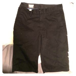 Volcom shorts